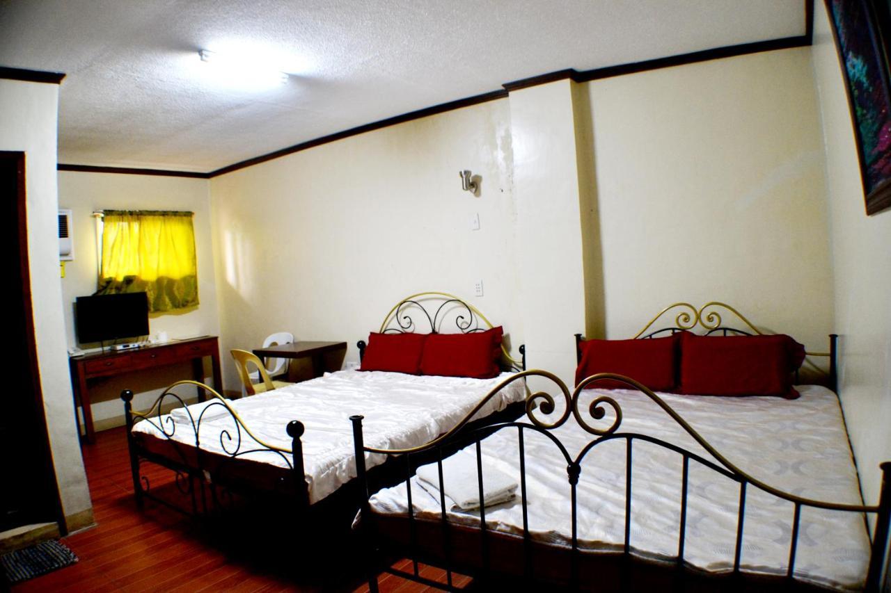 Rufina'S Leisure Center Hotel Tagum Exterior photo