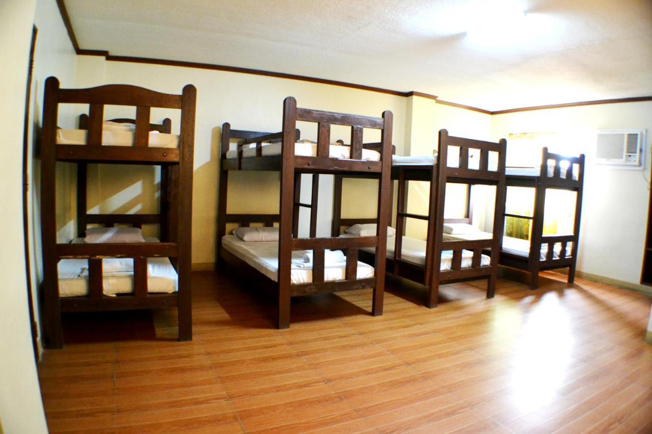 Rufina'S Leisure Center Hotel Tagum Exterior photo