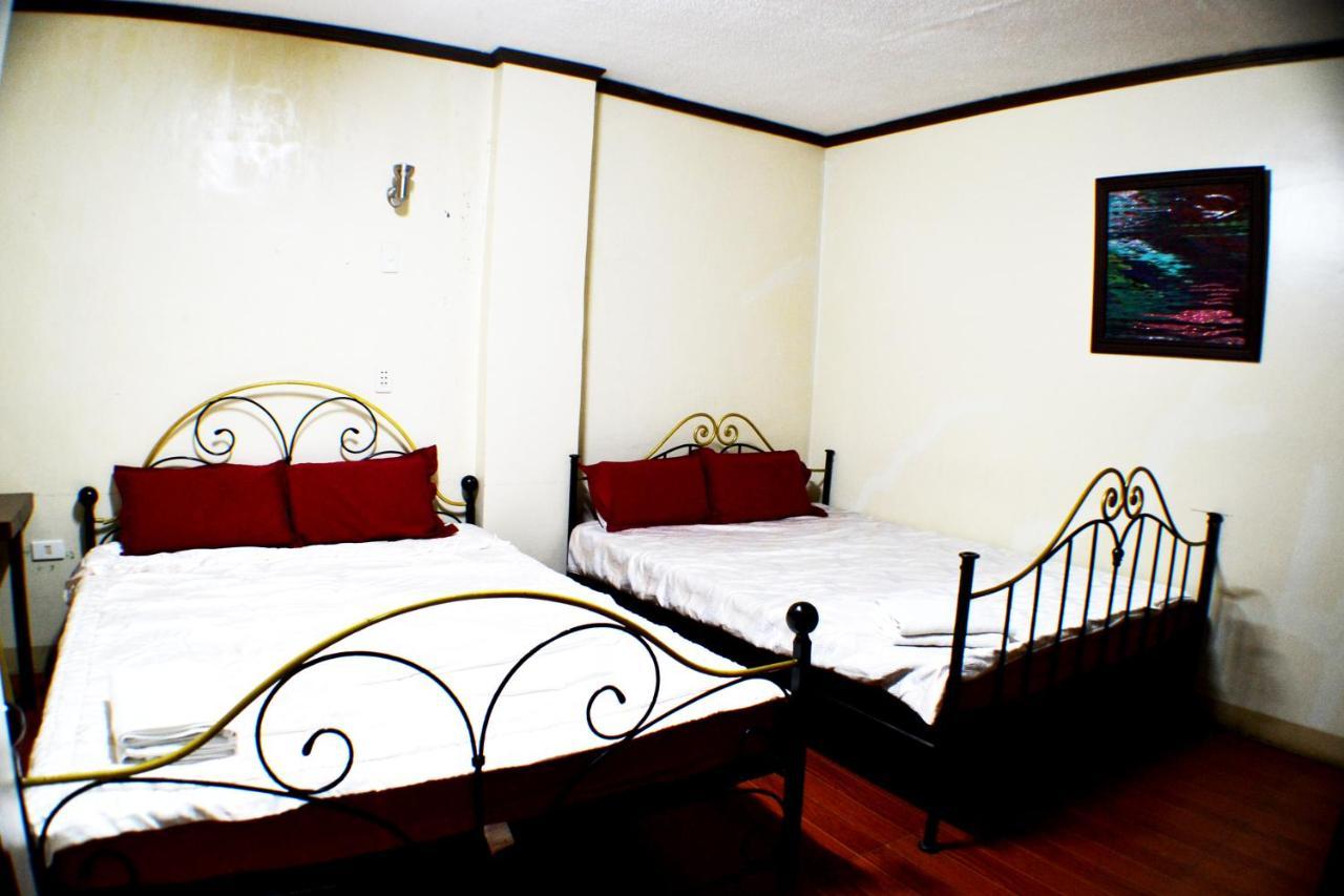 Rufina'S Leisure Center Hotel Tagum Exterior photo