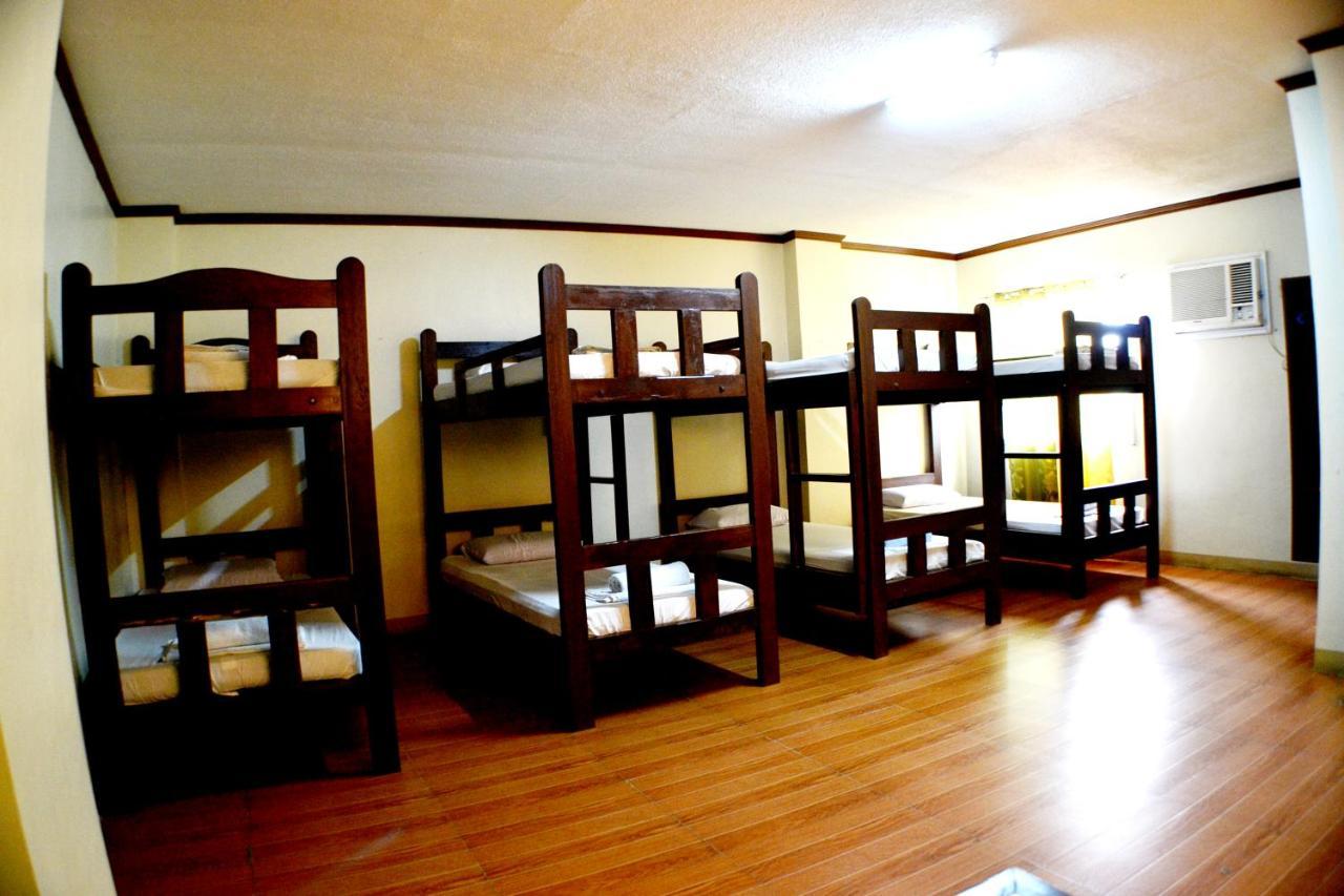 Rufina'S Leisure Center Hotel Tagum Exterior photo