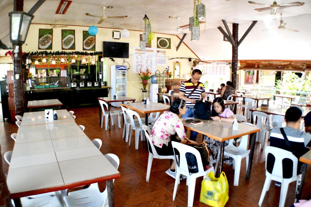 Rufina'S Leisure Center Hotel Tagum Exterior photo