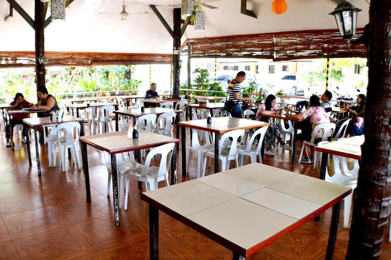 Rufina'S Leisure Center Hotel Tagum Exterior photo