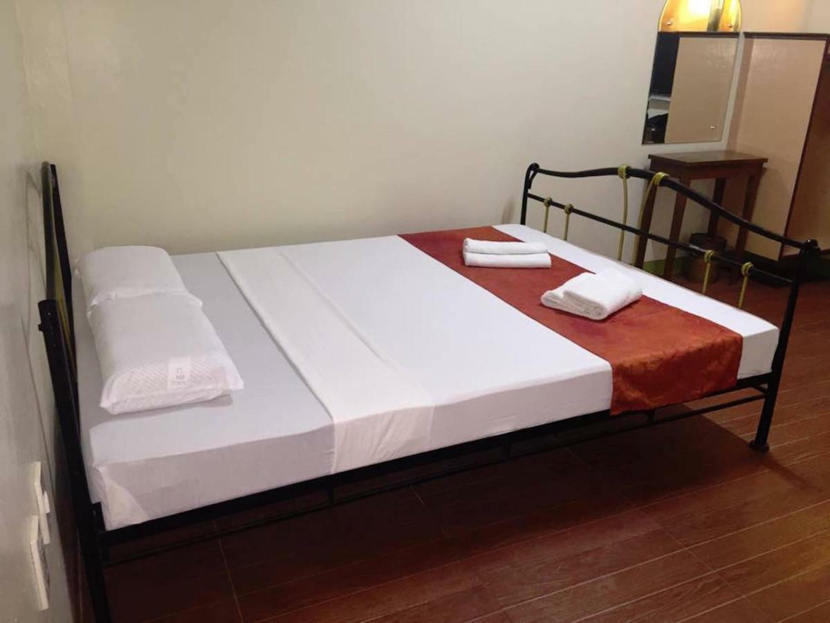 Rufina'S Leisure Center Hotel Tagum Exterior photo
